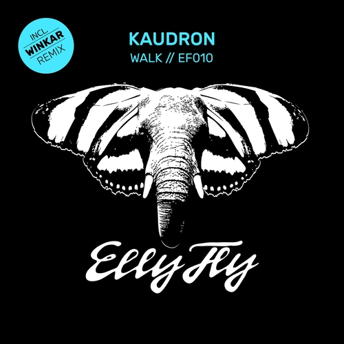 Kaudron - Walk [EF010]